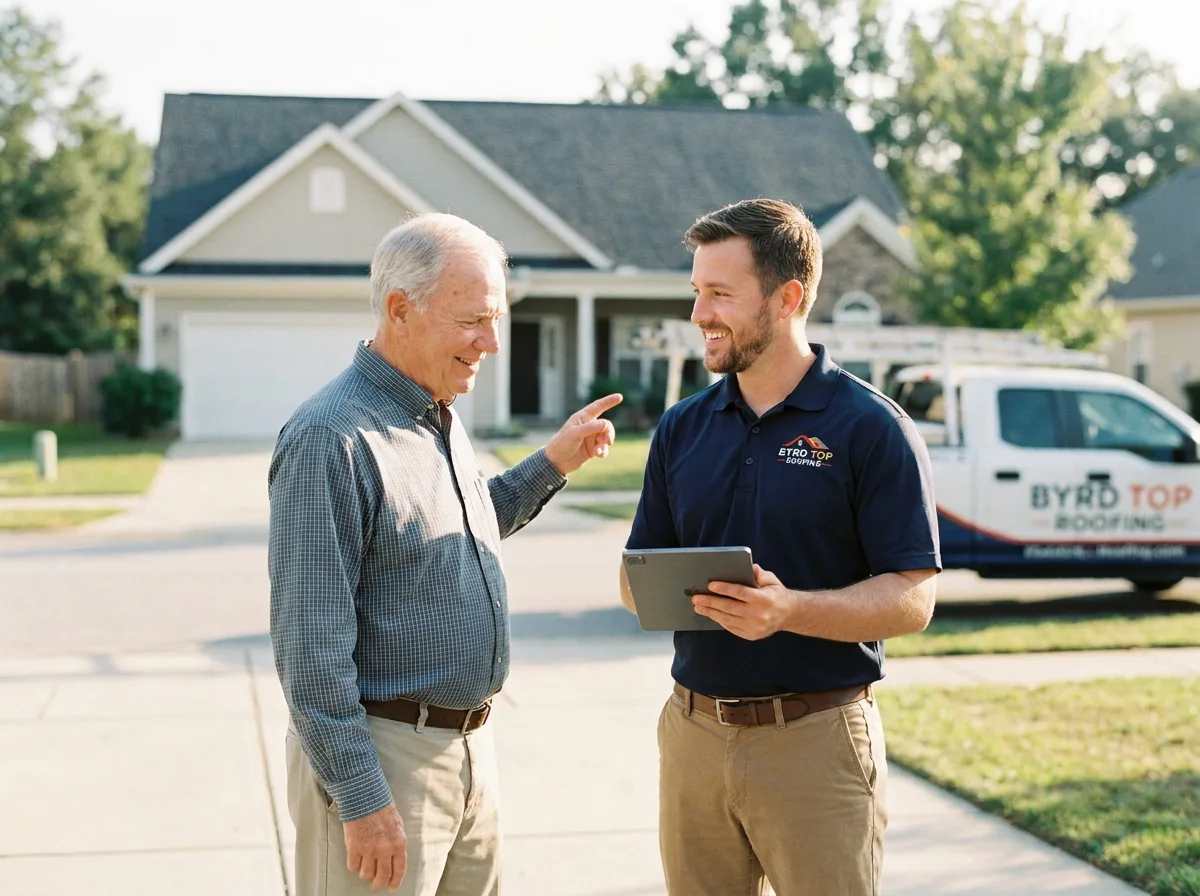 Roofing Bismarck, AR FAQs